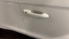 Ssangyong Korando 1.5 Ventura 5dr Auto Petrol Estate